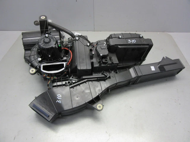 Original Mercedes w447 Vito Klimaleitung a4478300115