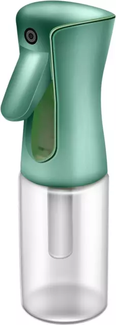 Sprühflaschen, Friseur Spray Flaschen Wasserzerstäuber Sprühflasche Haare Sprühf