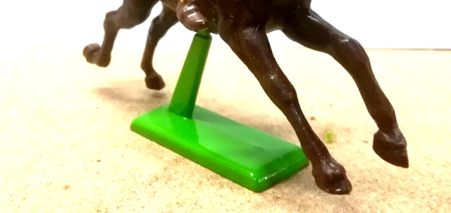 Britains Deetail   Cowboy beritten 1
