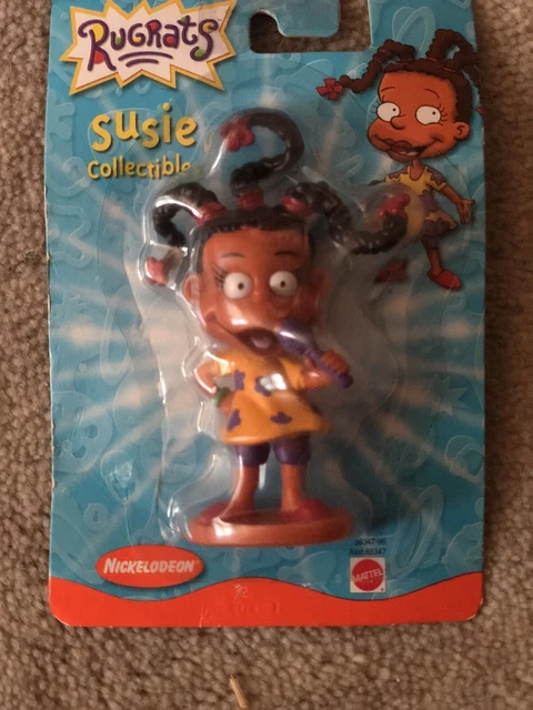 Susie Rugrat