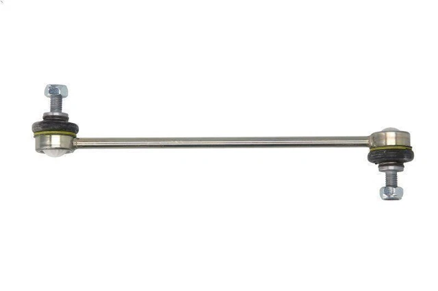 TRW JTS932 Biellette Barra Stabilizzatrice Posteriori Per Mitsubishi Outlander II E Lancer VIII, Lato Sx E Dx, Lunghezza 166mm