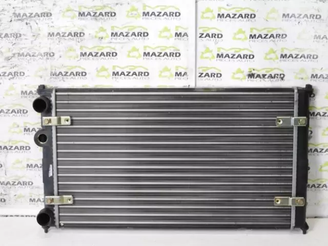 Radiateur eau SEAT CORDOBA 1 6K0121253K