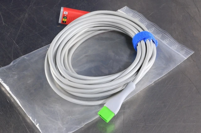 Mindray Datascope Ecg Trunk Cable 0012-00-1745-04