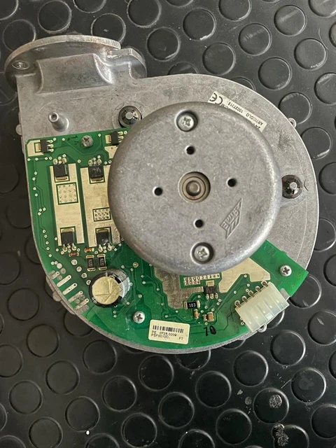 Ventola FIME PX 128/2071R Per Beretta 20085965, Ricambio Elettronico Per Dispositivi
