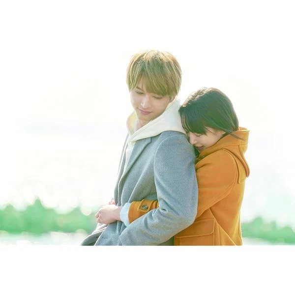 Postal Postal NEW MARMALADE BOY Premium Edition Blu-ray Booklet Post Card Japan ...