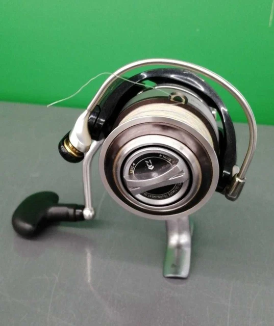 DAIWA - カルディア3012H 14 カルディア 3012Hのスペック | 釣りクラウド