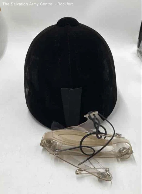 Riding Helmets, Helmets & Protective Gear, Horse Riding, Sporting