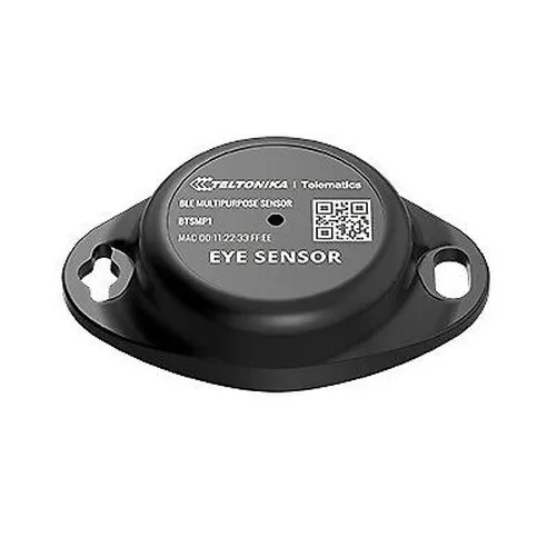 TELTONIKA BLE ID Beacon with 4 Sensors SET Eye Sensor Waterproof BTSMP1