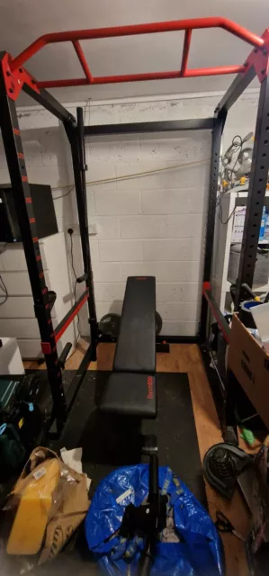 Decathlon sales adjustable bench