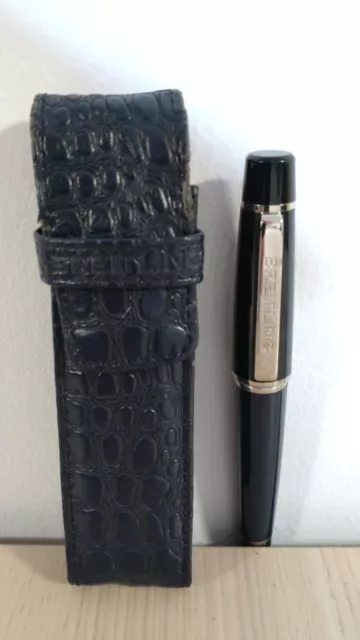 Original Breitling Kugelschreiber