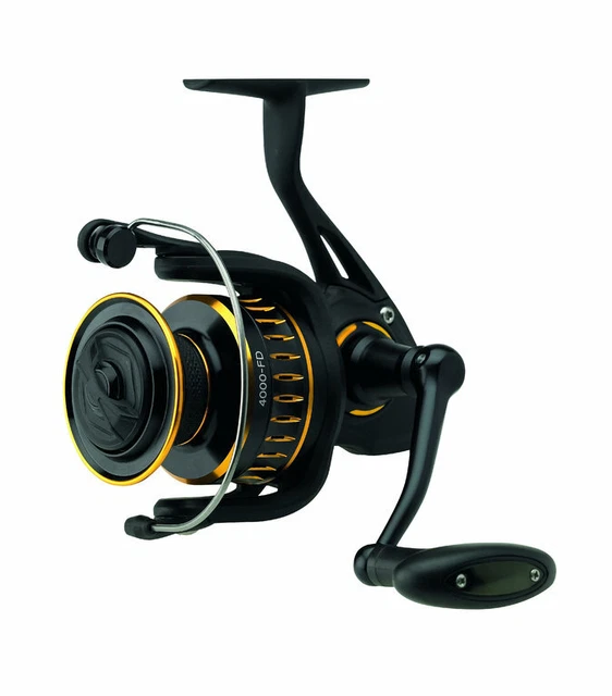 OKUMA CEYMAR HD Moulinet Spinning Tous Modèles Bobine Fixe Tumble Ligne