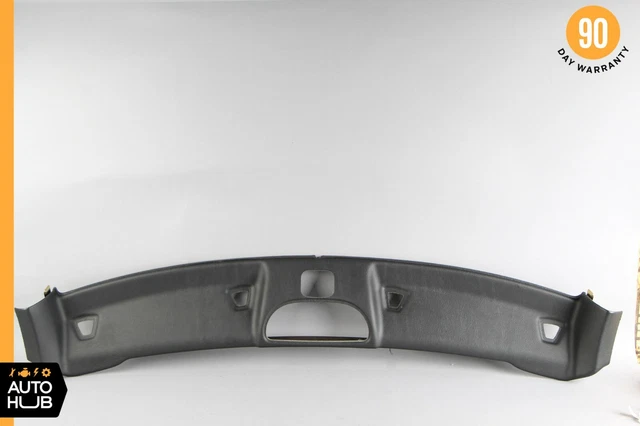 97-04 Mercedes R170 SLK230 SLK320 Front Top Upper Headliner Trim Panel OEM