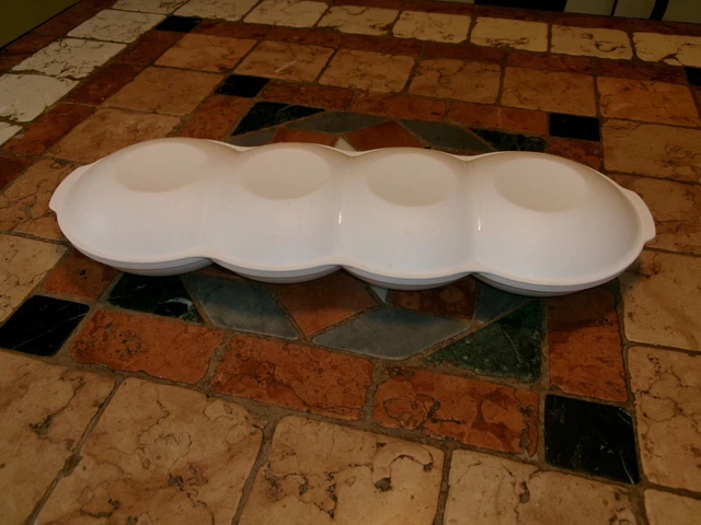 Plat apéro Tupperware | Kaufen auf