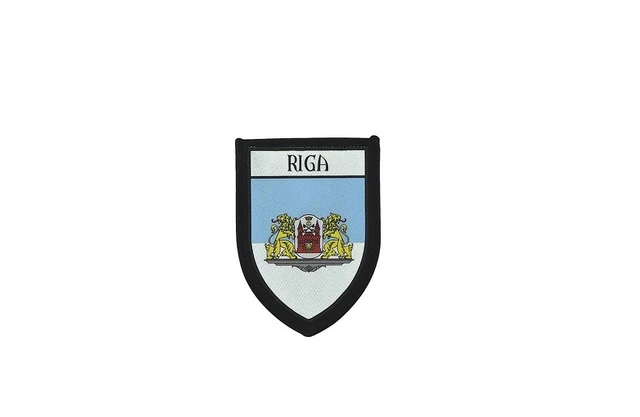 Écusson Brodé Drapeau Du Pays De Galles – Thermocollant, 60x35mm, Pour Vêtements, Sacs