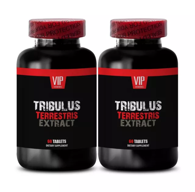 testosterone booster powder - TRIBULUS TERRESTRIS EXTRACT - herbal supplements 2