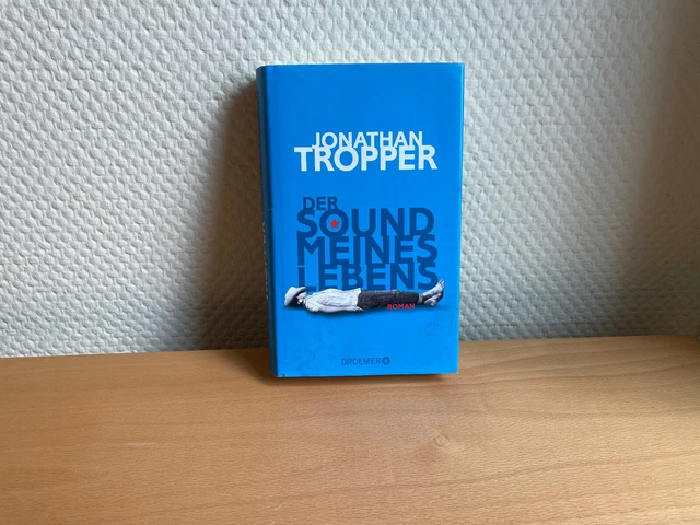 Der Sound meines Lebens - Jonathan Tropper