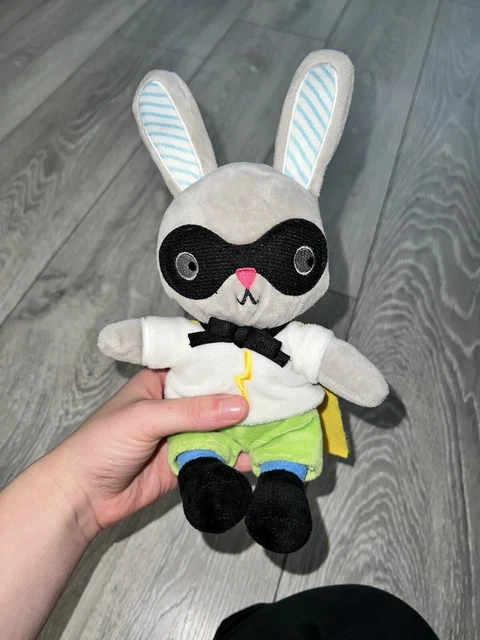 Bing soft toy sainsburys deals