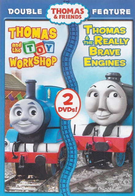 Thomas Et Amis - Thomas et Le Jouet Worksh Neuf