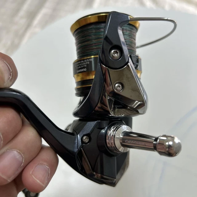 SHIMANO ULTEGRA C3000HG $231.00 - PicClick CA