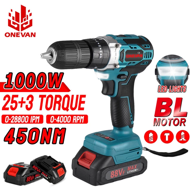 Visseuse sans fil 4V PARKSIDE® PSSA4