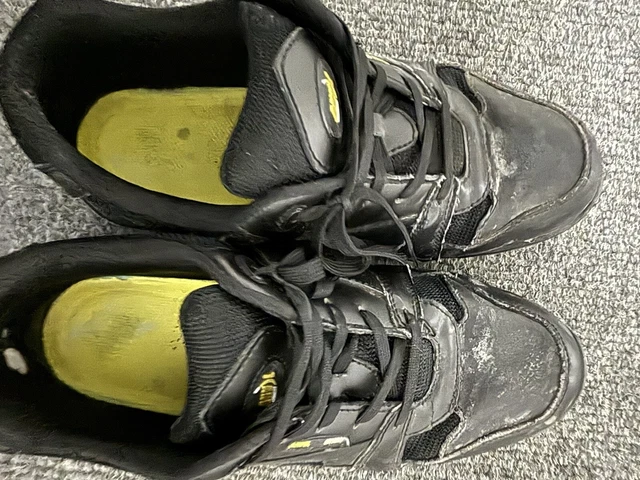 Trashed skate best sale shoes