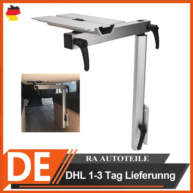 Tischbein Tischfuß Tischhalterung Tischgestell RV Wohnmobil