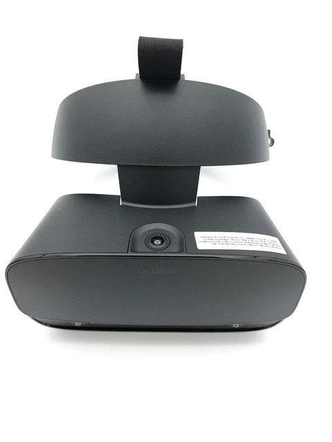 New VR HEADSET ONLY OCULUS RIFT S no cable or controller New Open Box