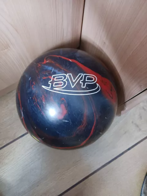 Bowling Ball - Brunswick BVP Nemesis