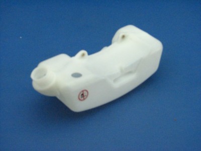 BRAST Couverture Bougie D'Allumage brast 2in1 Débroussailleuse 3PS 52ccm-836 