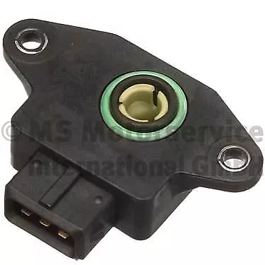 Sensor Drosselklappenstellung Pierburg für Opel Peugeot Saab 84-09 4.02003.24.0