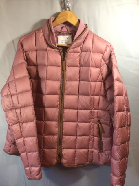 Per una quilted clearance jacket