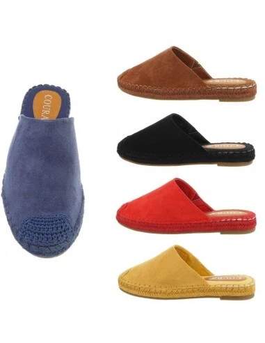 Scarpe estive punta chiusa on sale