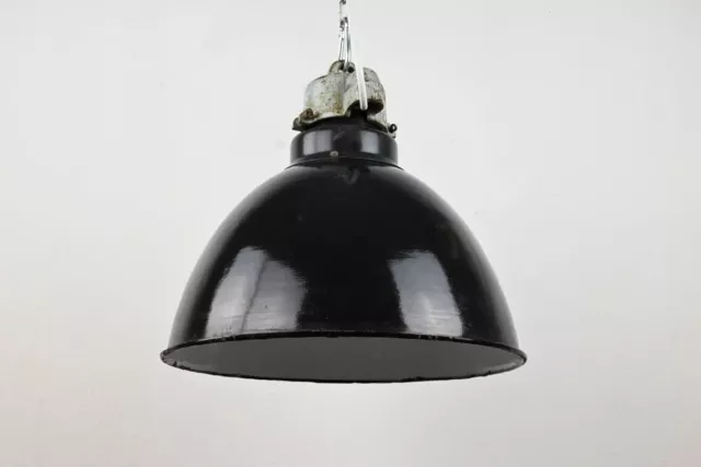 Vintage Industrial Lamp, Industrial Lighting, Industrial Pendant Light