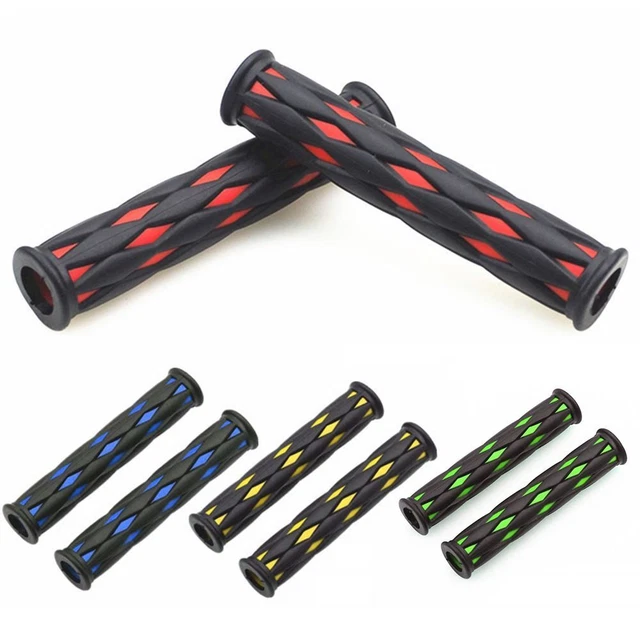 Motorcycle Gloves Professional Handle Handgrip Guard Brake Clutch Lever Cover