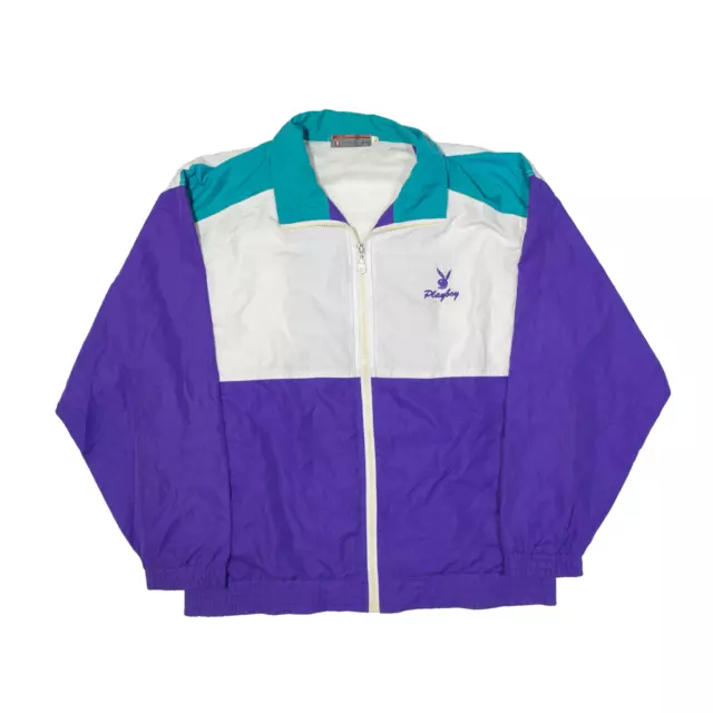 Playboy track 2025 jacket