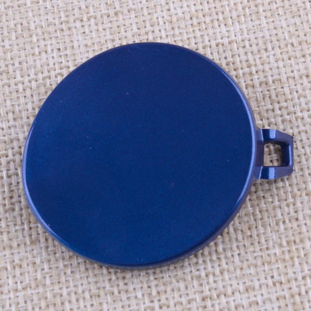 Capuchon Crochet Remorquage BMW Série 3 M Sport - Pour E92/E93 (2007-2013), à Peindre, Réf. 51127893147 - 8