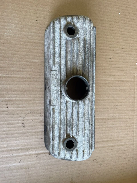 CLASSIC MINI ALLOY Rocker Cover £0.99 - PicClick UK