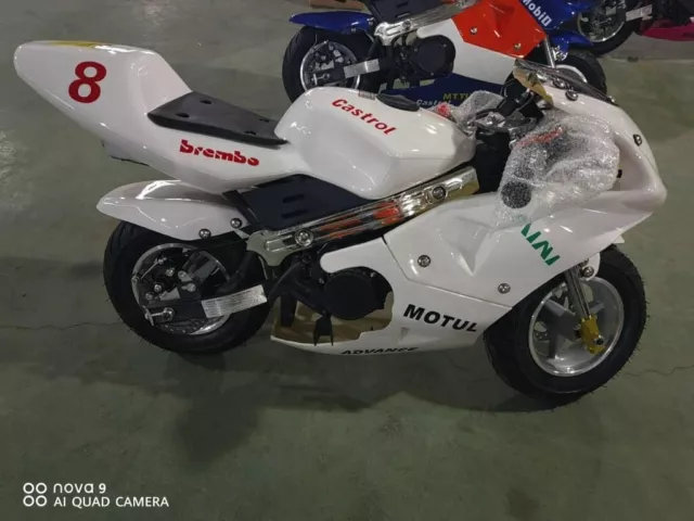 Mini moto 50cc shop for sale