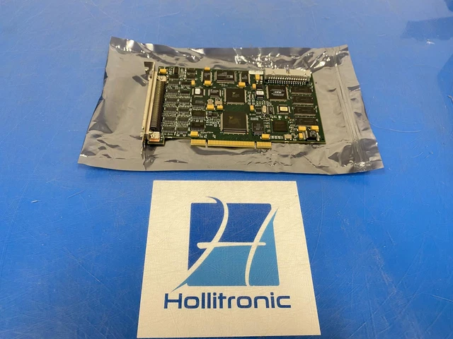 National Instruments Pci-1422