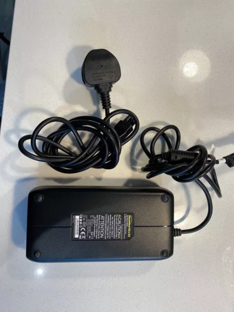 VANMOOF VAN MOOF Electrified S2 X2 Electric Bike Bicycle Charger Power Supply 26.89 PicClick UK