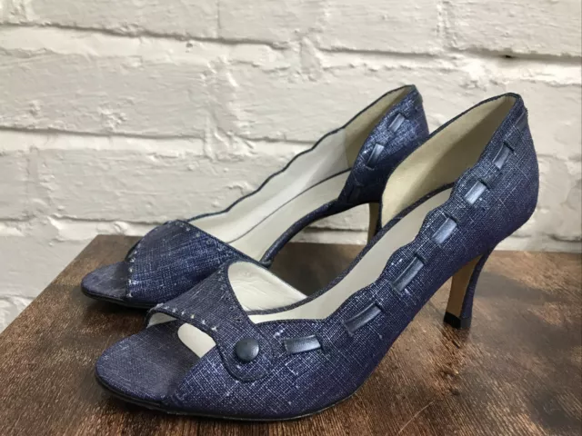 Ivory shoes deals bond street