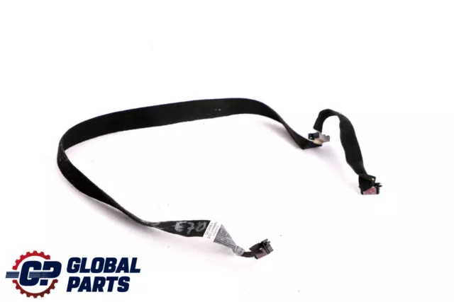 BMW X5 Series E70 Cable plat de cablage CAS Start Stop 6950093 3