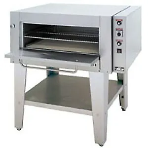 Goldstein Pizza And Bake Ovens - Gas G236Gd