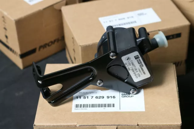 7629916 Pompe de Refroidissement Additionnelle Turbo Neuf BMW M5 F10 560PS 575PS