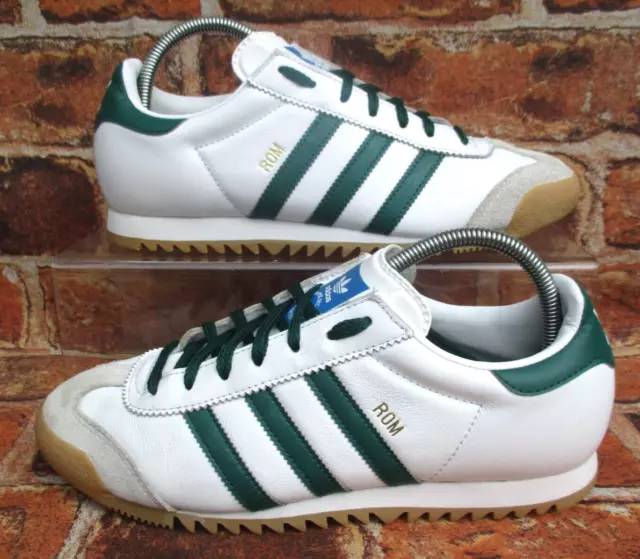 Scarpe adidas rom nuove sale