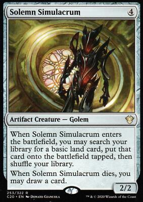 Xyris The Writhing Storm Foil Nm M Commander Ikoria Magic Mtg Eur 1 45 Picclick It