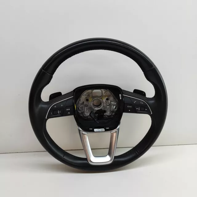 2018-2022 Audi A4 Steering Wheel Airbag