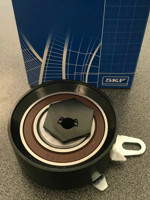 Audi VW Poulie-tendeur, courroie crantée SKF VKM11072, 074109243R, 074109243J