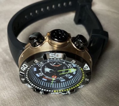 citizen aqualand gold