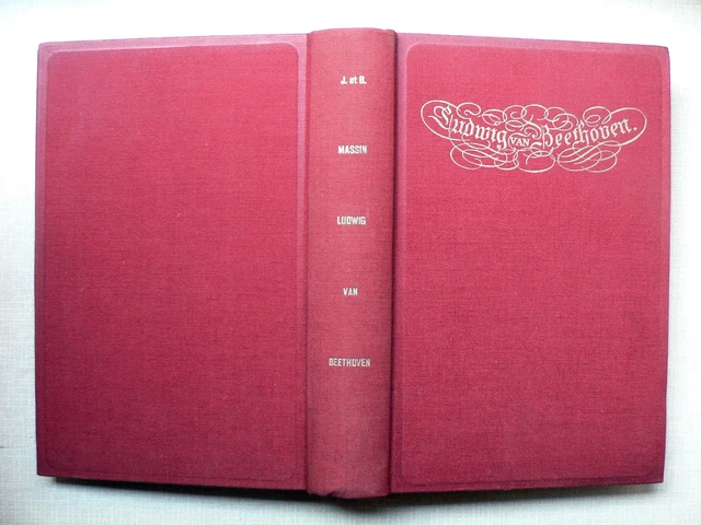 Robespierre Par Jean Massin – Club Français Du Livre, édition Numérotée N°1052, Signée